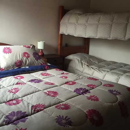 Hospedaje Fabiola, Alojamiento Familiar. Temuco Kültér fotó