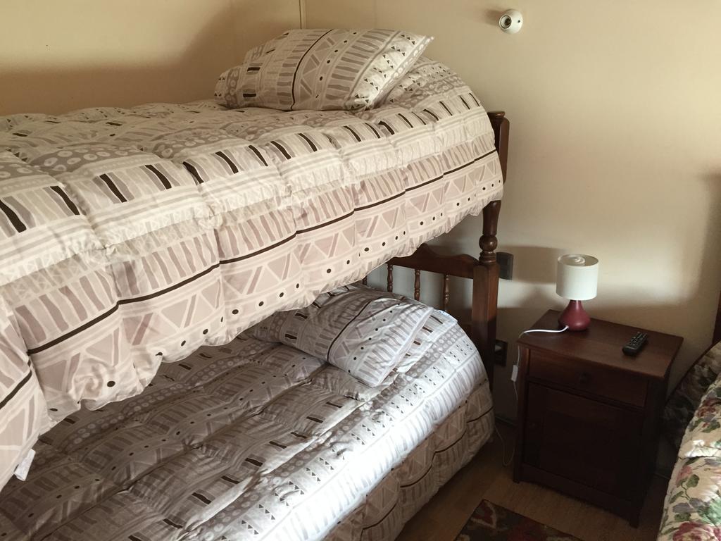 Hospedaje Fabiola, Alojamiento Familiar. Temuco Szoba fotó
