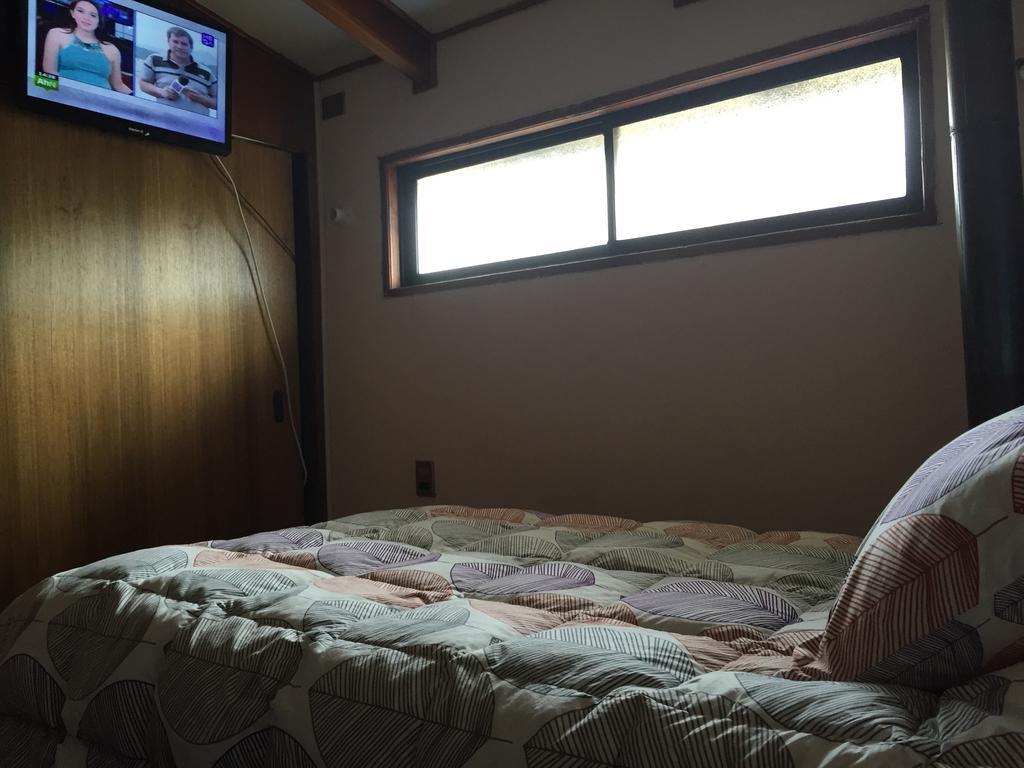 Hospedaje Fabiola, Alojamiento Familiar. Temuco Szoba fotó