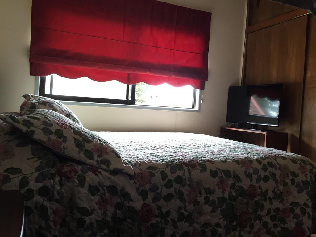 Hospedaje Fabiola, Alojamiento Familiar. Temuco Szoba fotó